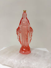 Load image into Gallery viewer, 6" Crowned Mary Statue (Medium)