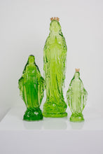 Load image into Gallery viewer, 4" Crowned Mary Statue (Petite)