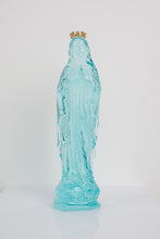 Load image into Gallery viewer, 9" Crowned Mary Statue (Tall)