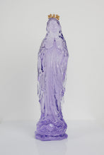 Load image into Gallery viewer, 9" Crowned Mary Statue (Tall)