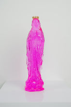 Load image into Gallery viewer, 9" Crowned Mary Statue (Tall)