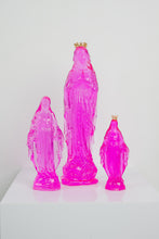 Load image into Gallery viewer, 4" Crowned Mary Statue (Petite)