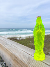 Load image into Gallery viewer, 9" Crowned Mary Statue (Tall)