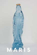 Load image into Gallery viewer, 9" Crowned Mary Statue (Tall)