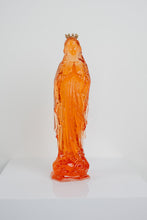 Load image into Gallery viewer, 9" Crowned Mary Statue (Tall)