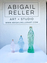 Load image into Gallery viewer, 9" Crowned Mary Statue (Tall)