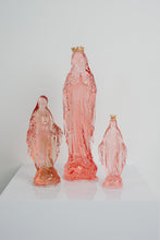 Load image into Gallery viewer, 4" Crowned Mary Statue (Petite)