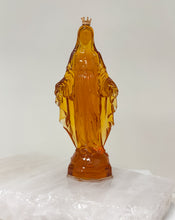 Load image into Gallery viewer, 6" Crowned Mary Statue (Medium)