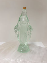 Load image into Gallery viewer, 6" Crowned Mary Statue (Medium)