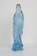 Load image into Gallery viewer, 9" Crowned Mary Statue (Tall)