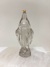 Load image into Gallery viewer, 6" Crowned Mary Statue (Medium)