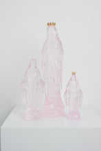 Load image into Gallery viewer, 4" Crowned Mary Statue (Petite)