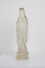 Load image into Gallery viewer, 9" Crowned Mary Statue (Tall)