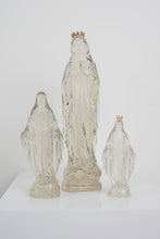 Load image into Gallery viewer, 4" Crowned Mary Statue (Petite)