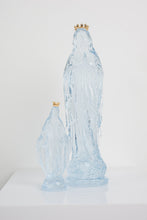 Load image into Gallery viewer, 4" Crowned Mary Statue (Petite)