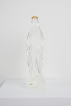 Load image into Gallery viewer, 9" Crowned Mary Statue (Tall)