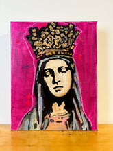 Load image into Gallery viewer, Who She Was (I) - Fine Art Print