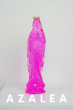 Load image into Gallery viewer, 9" Crowned Mary Statue (Tall)