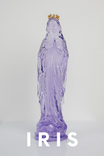 Load image into Gallery viewer, 9" Crowned Mary Statue (Tall)