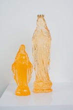 Load image into Gallery viewer, 4" Crowned Mary Statue (Petite)