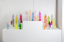 Load image into Gallery viewer, 4" Crowned Mary Statue (Petite)