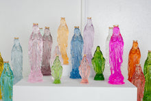 Load image into Gallery viewer, 4" Crowned Mary Statue (Petite)