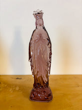 Load image into Gallery viewer, 8” Our Lady of Lourdes Statue