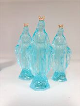 Load image into Gallery viewer, 4" Crowned Mary Statue (Petite)