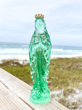 Load image into Gallery viewer, 9" Crowned Mary Statue (Tall)