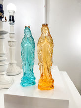 Load image into Gallery viewer, 9" Crowned Mary Statue (Tall)