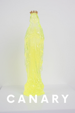 Load image into Gallery viewer, 9" Crowned Mary Statue (Tall)