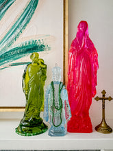 Load image into Gallery viewer, 17.5" Tallest Our Lady of Lourdes Statue