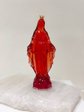 Load image into Gallery viewer, 6" Crowned Mary Statue (Medium)
