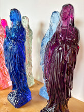 Load image into Gallery viewer, 17.5" Tallest Our Lady of Lourdes Statue
