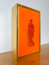 Load image into Gallery viewer, Small Marian Panel #6- Blaze on Blaze