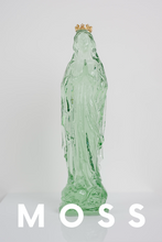 Load image into Gallery viewer, 9" Crowned Mary Statue (Tall)