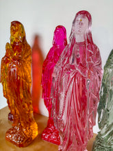 Load image into Gallery viewer, 17.5" Tallest Our Lady of Lourdes Statue