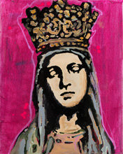 Load image into Gallery viewer, Who She Was (I) - Fine Art Print