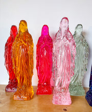 Load image into Gallery viewer, 17.5" Tallest Our Lady of Lourdes Statue
