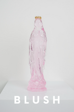Load image into Gallery viewer, 9" Crowned Mary Statue (Tall)

