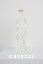 Load image into Gallery viewer, 9" Crowned Mary Statue (Tall)
