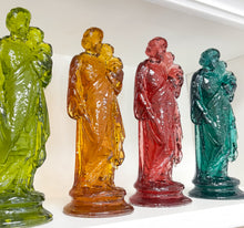 Load image into Gallery viewer, 12.75" Taller Joseph Statue
