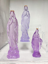 Load image into Gallery viewer, 9" Crowned Mary Statue (Tall)
