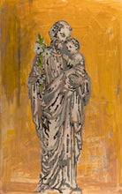 Load image into Gallery viewer, He Carried Him
