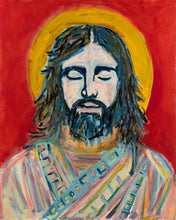 Load image into Gallery viewer, Pastel Jesus 2.0
