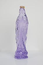 Load image into Gallery viewer, 9&quot; Crowned Mary Statue

