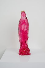 Load image into Gallery viewer, 9&quot; Crowned Mary Statue
