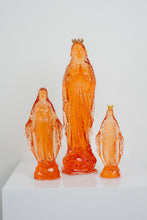 Load image into Gallery viewer, 4&quot; Crowned Mary Statue (Petite)
