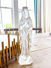 Load image into Gallery viewer, 9" Crowned Mary Statue (Tall)
