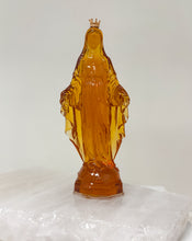 Load image into Gallery viewer, 6&quot; Crowned Mary Statue (Medium)
